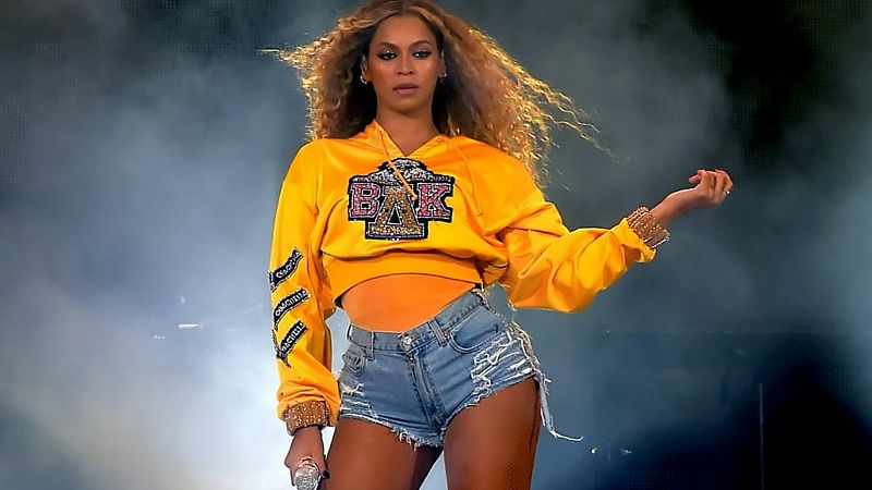 Universo pop - Beyoncé: "Black parade", nuevo single sorpresa anti racismo - 23/06/20 - Escuchar ahora