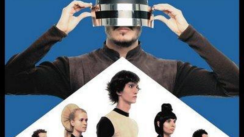 Rebobinando - La Casa Azul: "La revolución sexual" - 23/06/20 - Escuchar ahora