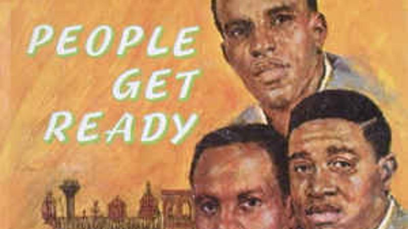 Píntalo de negro. El soul y sus historias - Cuarenta acres y una mula - 23/06/20 - Escuchar ahora