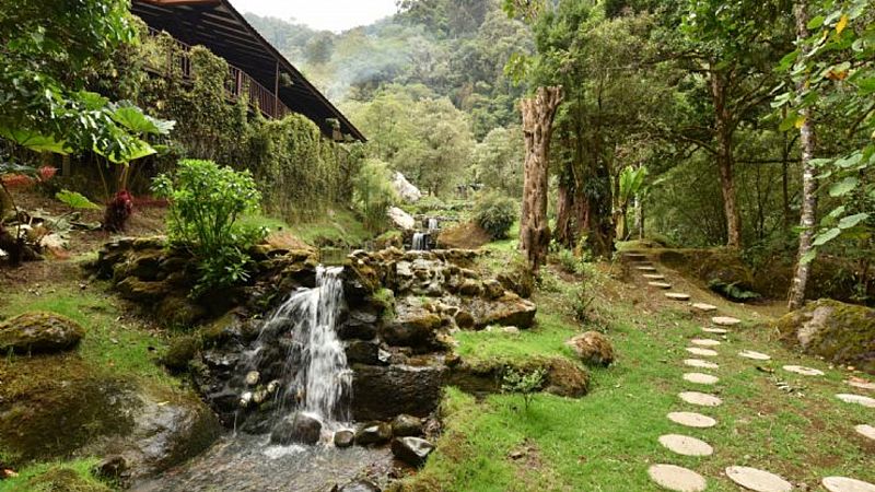 Global 5 - San Gerardo de Dota, Costa Rica (I): turismo sostenible - 23/06/20 - Escuchar ahora