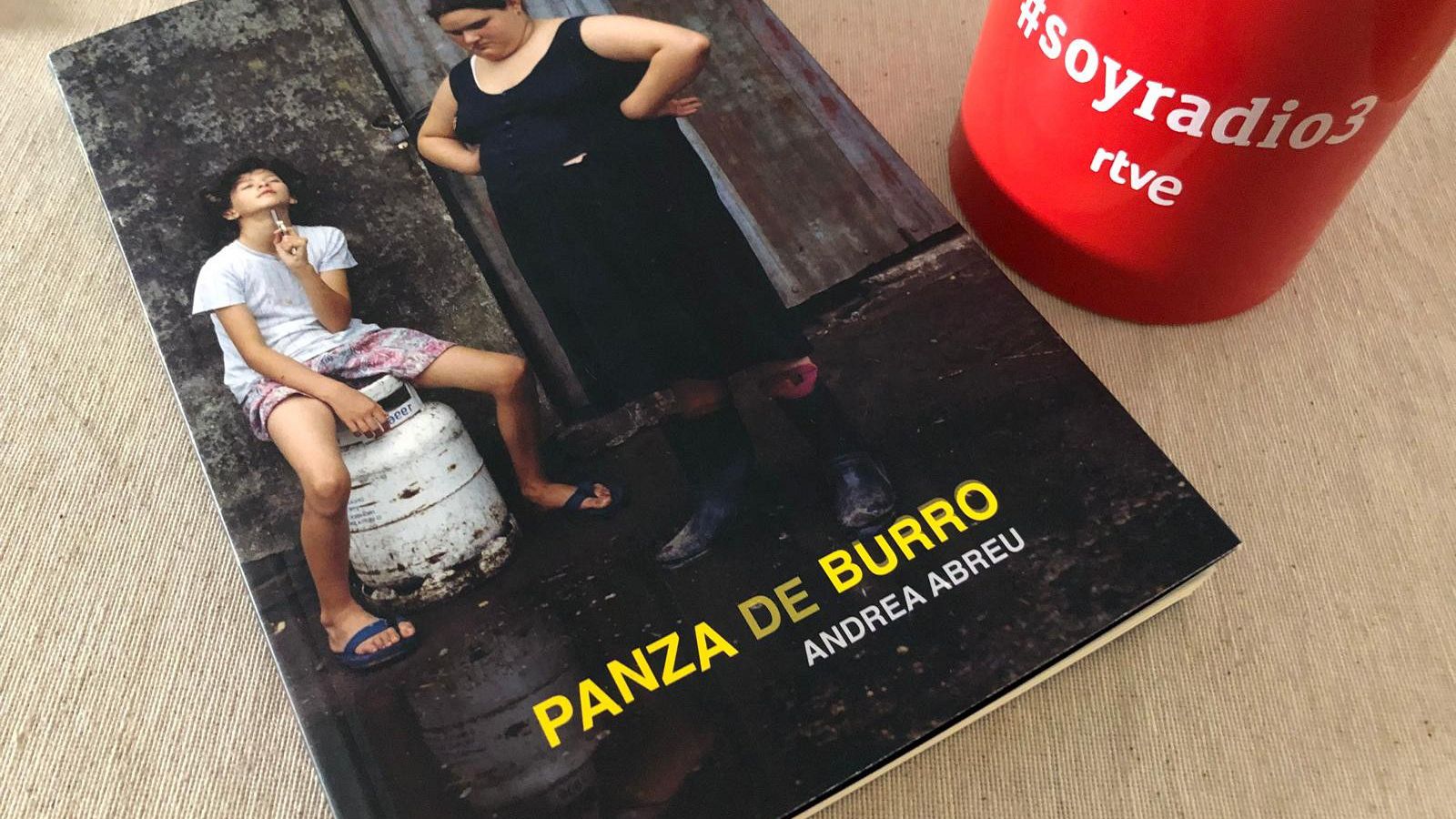  Las mañanas de RNE con Íñigo Alfonso - La moderna | Dentro del 'vulcán' - Escuchar ahora