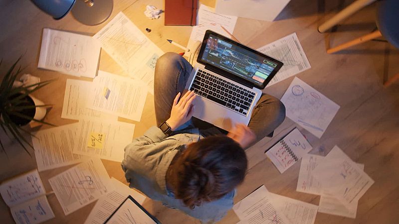 Protegemos tu privacidad - Protección de los menores en Internet - 24/06/20 - Escuchar ahora