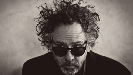 Amordiscos - Amordiscos - El universo sonoro de Tim Burton - 24/06/20 - Escuchar ahora