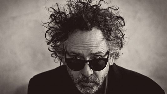 Amordiscos - Amordiscos - El universo sonoro de Tim Burton - 24/06/20 - Escuchar ahora