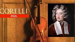 Entre dos luces - Corelli, el perfecto - 25/06/20