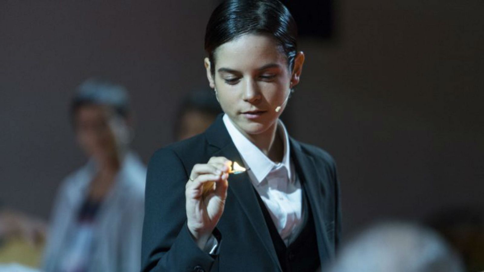 A compás - Altrastedanza - 25/06/20 - escuchar ahora