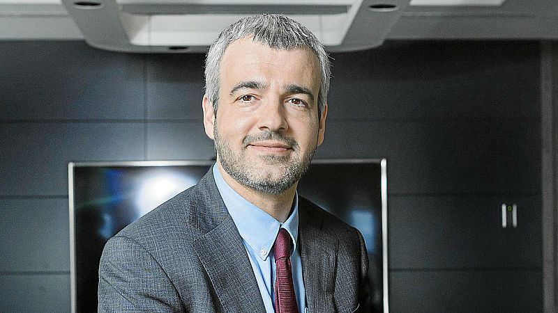  Las mañanas de RNE con Íñigo Alfonso - El presidente de AENA garantiza la seguridad de los aeropuertos españoles - Escuchar ahora