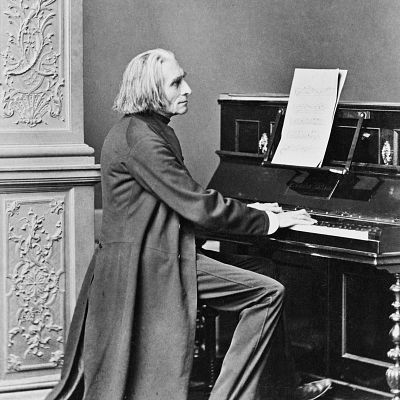 Gran Repertorio - LISZT: Estudios de ejecución trascendental - 24/06/20 - escuchar ahora