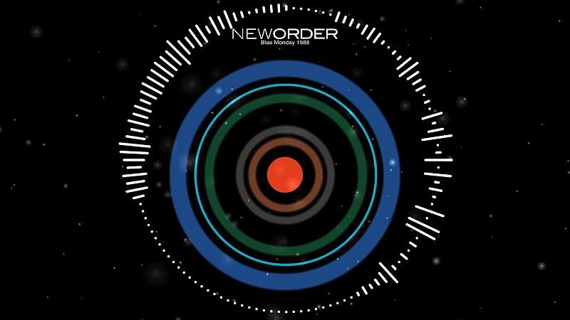 Rebobinando - New Order: "Blue monday" - 25/06/20 - Escuchar ahora