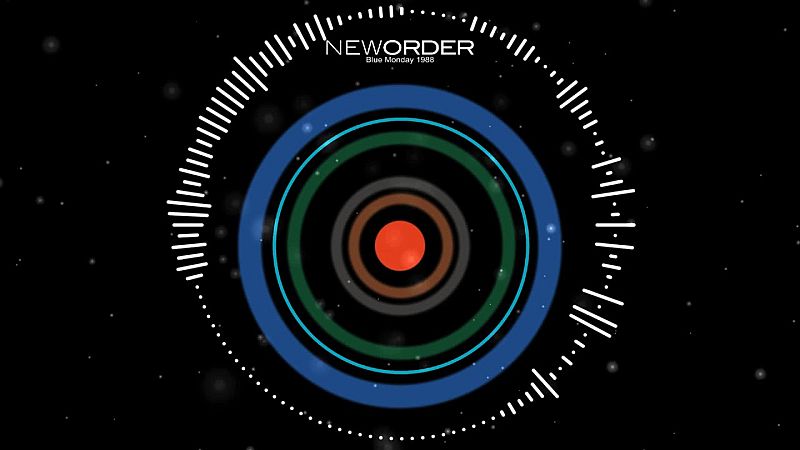 Rebobinando - New Order: "Blue monday" - 25/06/20 - Escuchar ahora