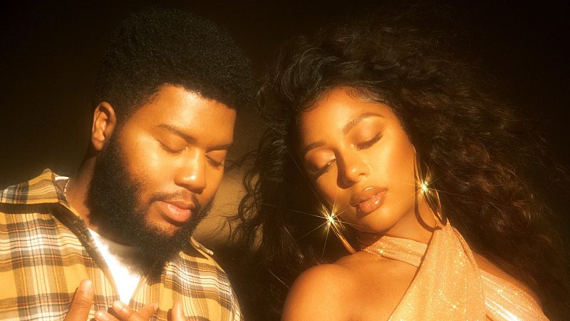 Universo pop - Victoria Monét & Khalid & SG Lewis - 25/06/20 - Escuchar ahora