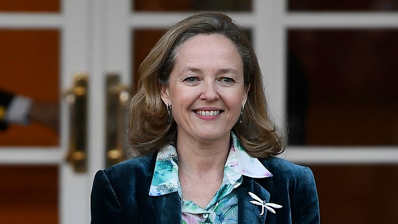 14 horas - Experiencia en Bruselas y apoyo de los socialistas europeos, las bazas de Calviño para ser la primera mujer que preside el Eurogrupo - Escuchar ahora