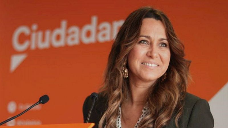 Las maanas de RNE con igo Alfonso - Entrevistas electorales - Pino (Cs): "No queremos que Galicia siga varada cuatro aos ms" - Escuchar ahora