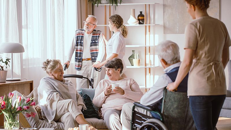 Reportajes Emisoras - Huelva - Viviendas colaborativas - 26/06/20 - Escuchar ahora