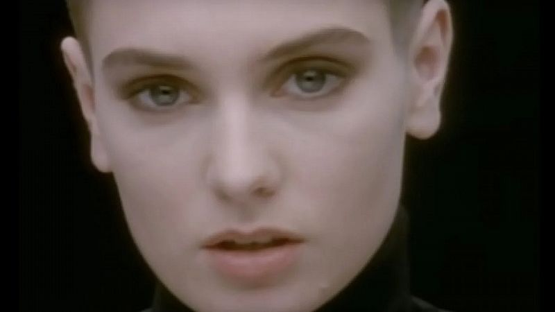 Universo pop - Sinéad O'Connor, "Nothing's compares 2 u": Reedición-30 aniversario - 26/06/20 - Escuchar ahora
