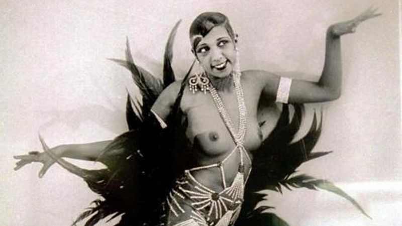 Perfil de estrellas - Josephine Baker - 26/06/20 - Escuchar ahora