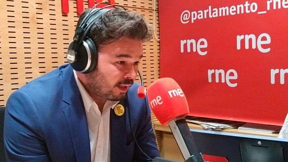 Parlamento - Radio 5