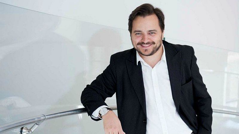 La entrevista de Radio 5 - David Felipe Arranz - 26/06/20 - Escuchar ahora