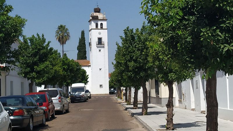 La dura historia de los colonos de Valdelacalzada tendrá su museo en 2022