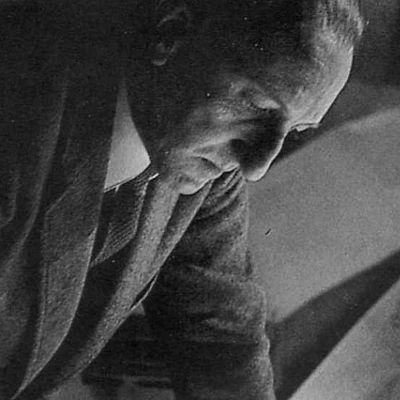 Documentos RNE - Sáenz de Oíza, tensión y pasión por la arquitectura - 26/06/20 - escuchar ahora