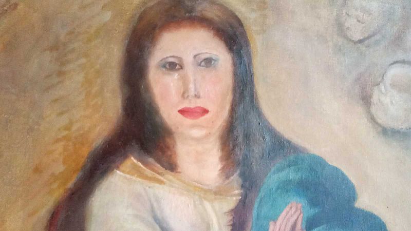 Solamente una vez - Los Ecce Homo españoles - Escuchar ahora