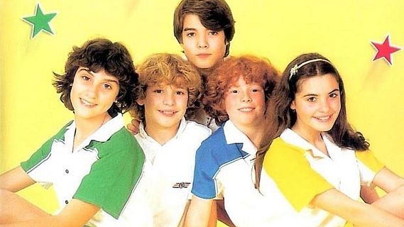 Historia del pop en español