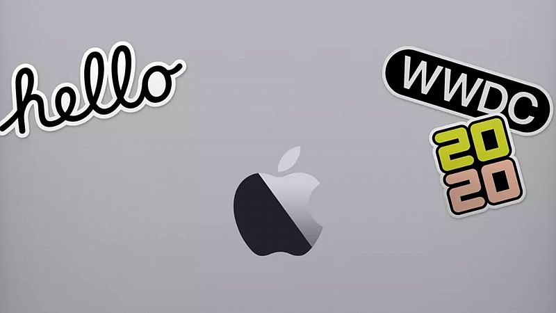 Geek5D - Todo sobre el WWDC2020 de Apple - 28/06/20 - Escuchar ahora