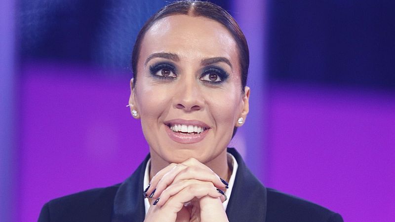 Patio de Voces - Las nuevas excentricidades de Mónica Naranjo - 28/06/20 - Escuchar ahora 