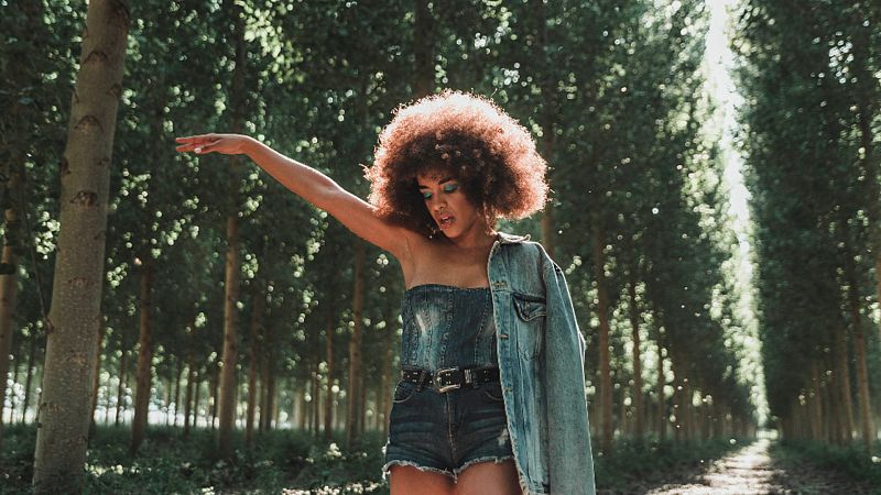 Otros acentos - La dominicana Yasiris presenta nuevo single titulado "Mi Suerte" - 28/06/20 - Escuchar ahora