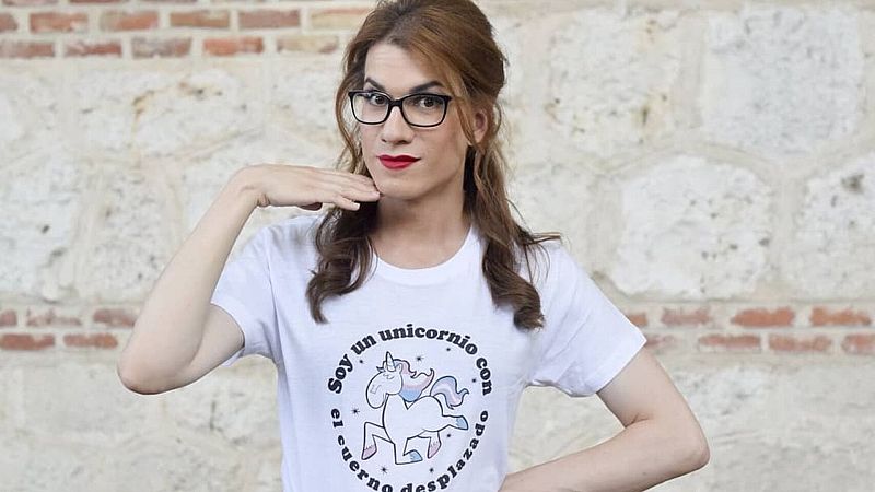 Wisteria Lane - Carmen, Yolanda y Elsa, tres mujeres LBT hablando de feminismos y LGTBI+ - 27/06/20 - Escuchar ahora