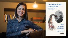 No es un día cualquiera - Inés Martín Rodrigo, aprender de los animales y cocretas variadas - Segunda hora - 27/06/20