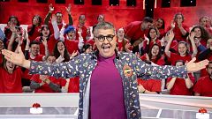 No es un día cualquiera - Relatos, Typical spanish y música en la carretera - Quinta hora - 27/06/20