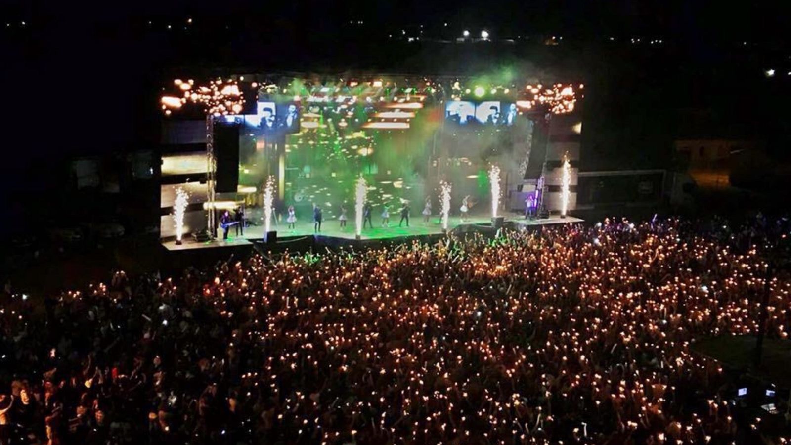 Esto me suena a pueblo - 27/06/20 - escuchar ahora