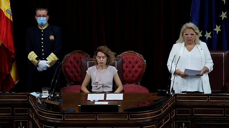 14 horas Fin de Semana - Las asociaciones de víctimas de terrorismo critican los pactos del Gobierno con quienes "no condenan los asesinatos" - Escuchar ahora