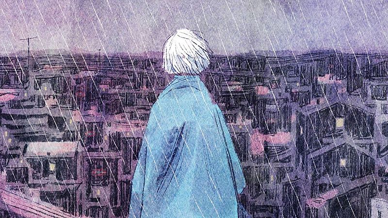 La hora del bocadillo - La 'Patria' de Toni Fejzula - 27/06/20 - escuchar ahora