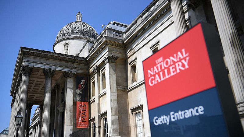 24 horas fin de semana - 20 horas - Los turistas británicos reservan vacaciones en España tras el anuncio de que su Gobierno suavizará la cuarentena - Escuchar ahora 