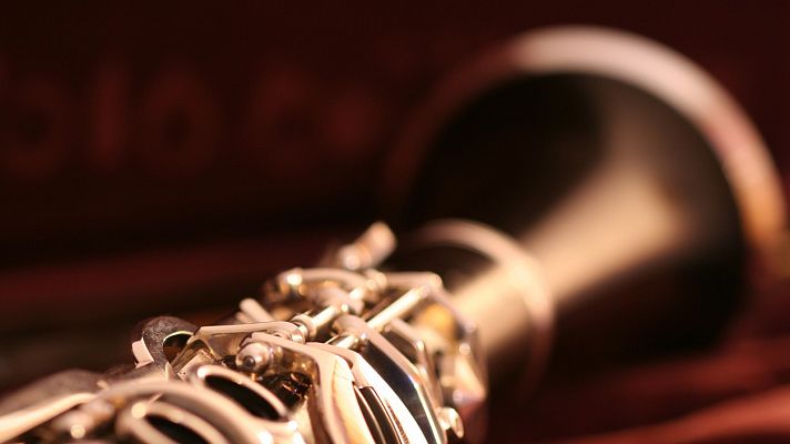 Gran Repertorio - MOZART: Concierto para clarinete y orquesta - 28/06/20 - escuchar ahora