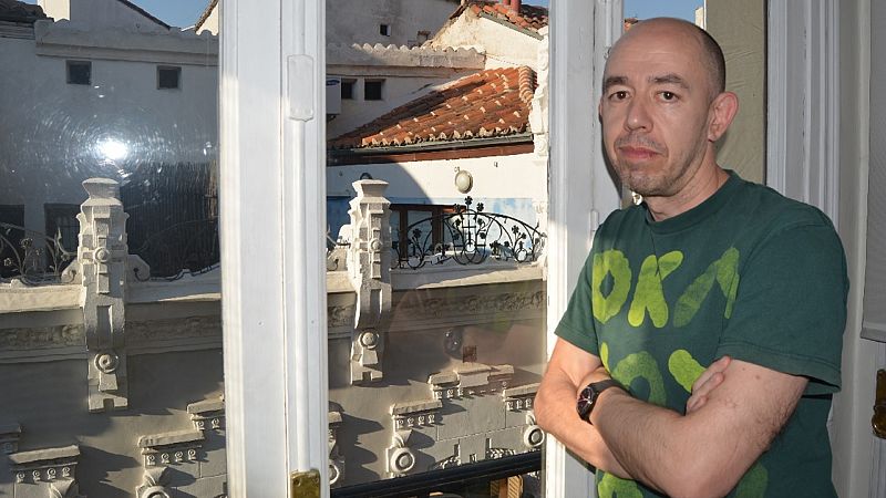 24 horas fin de semana - 20 horas - Jesús Generelo: "Una ley integral trans no tiene ningún sentido sin la autodeterminación" - Escuchar ahora 