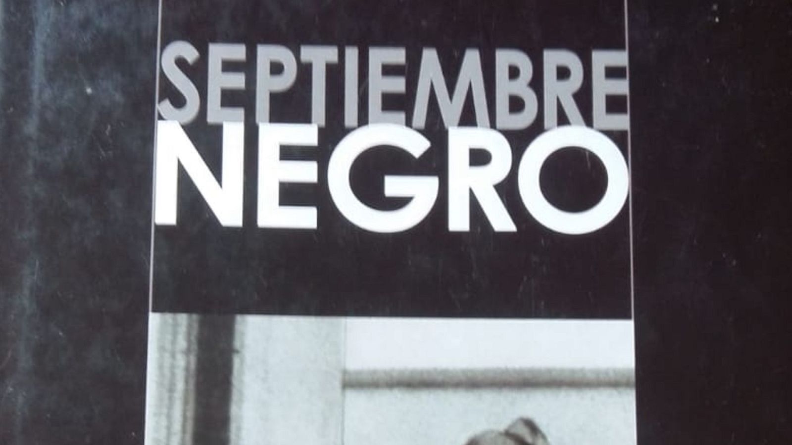 Mitos del deporte - Septiembre Negro - 29/06/20 - escuchar ahora