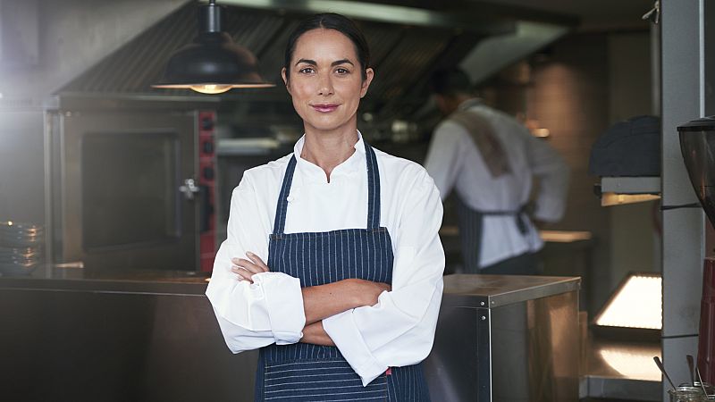 El mundo desde las Casas - Mujeres en gastronomía - 26/06/20 - Escuchar ahora