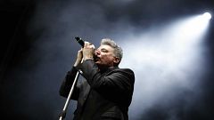 Por tres razones - Loquillo: "Es el momento de dar lo mejor de nosotros"