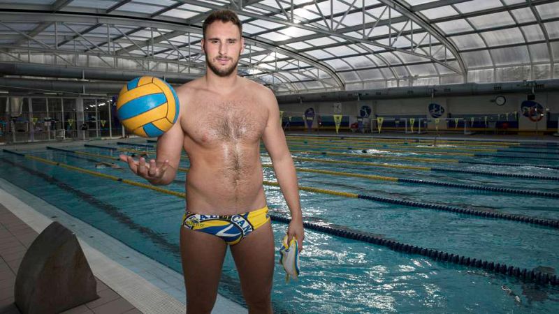  Las mañanas de RNE con Íñigo Alfonso - "Es importante que los deportistas que somos LGTBI nos visibilicemos"  - Escuchar ahora