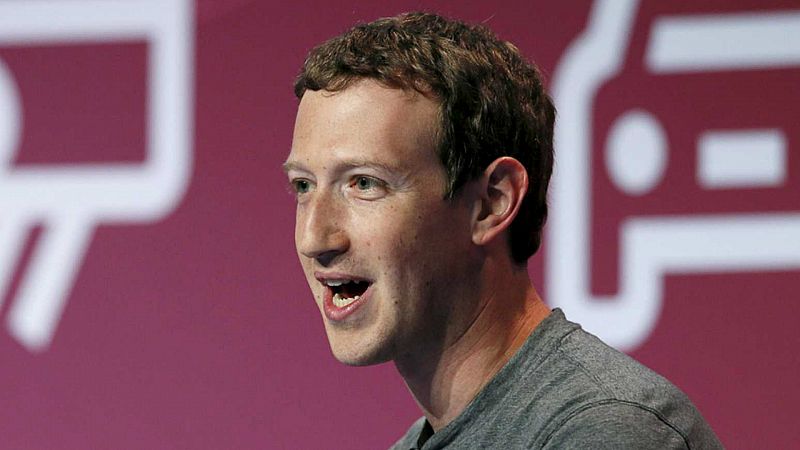 Las maanas de RNE con Íñigo Alfonso - Más de 160 marcas abandonan Facebook por no controlar los mensajes de odio - Escuchar ahora