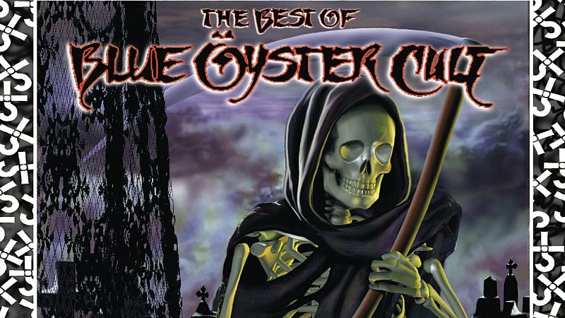 Rebobinando - Blue Oyster Cult - (Don't Fear) The Reaper - 30/06/20 - Escuchar ahora