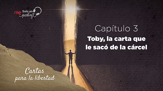 Cartas para la libertad