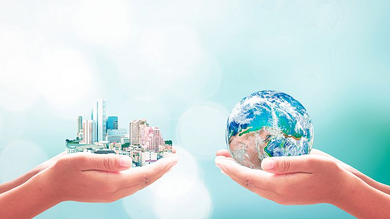 El mundo desde las Casas - Respuesta solidaria - 30/06/20 - Escuchar ahora