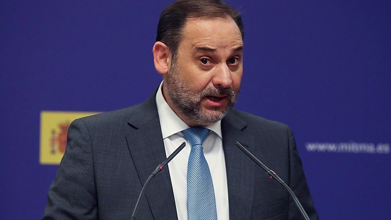 24 horas - El Gobierno presenta el índice de precios para proteger el precio de la vivienda - Escuchar ahora