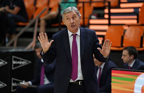 - Final ACB | Pesic: "Sabemos que podemos jugar mejor" | Escuchar