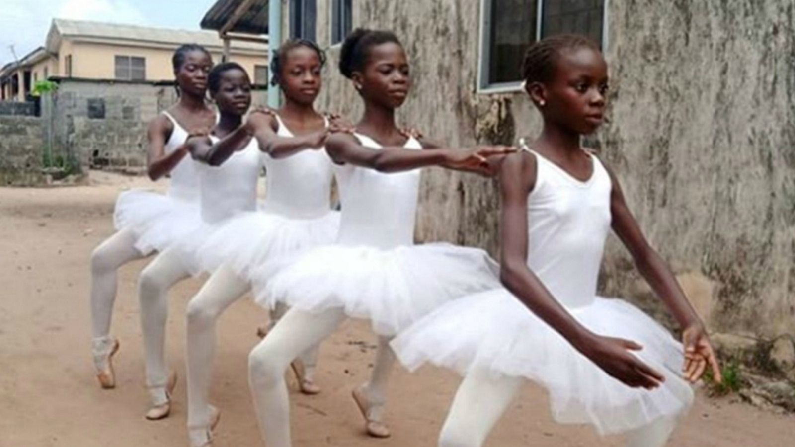 Las mañanas de RNE con Íñigo Alfonso - Empecemos el día con... Ballet - Escuchar ahora