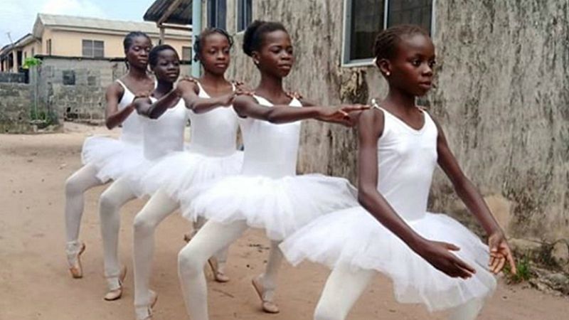 Las mañanas de RNE con Íñigo Alfonso - Empecemos el día con... Ballet - Escuchar ahora